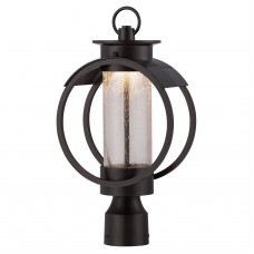 Designers Fountain Arbor 32826 LED Post Lantern   